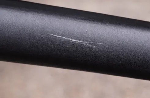 Surface Scratches Surface Scratches