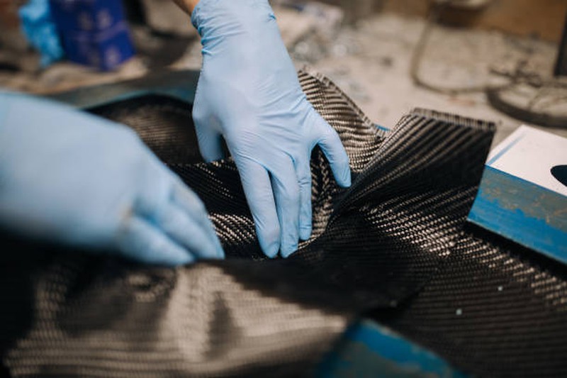 Carbon Fiber Prosthesis Manufacturing Carbon Fiber Prosthesis Manufacturing